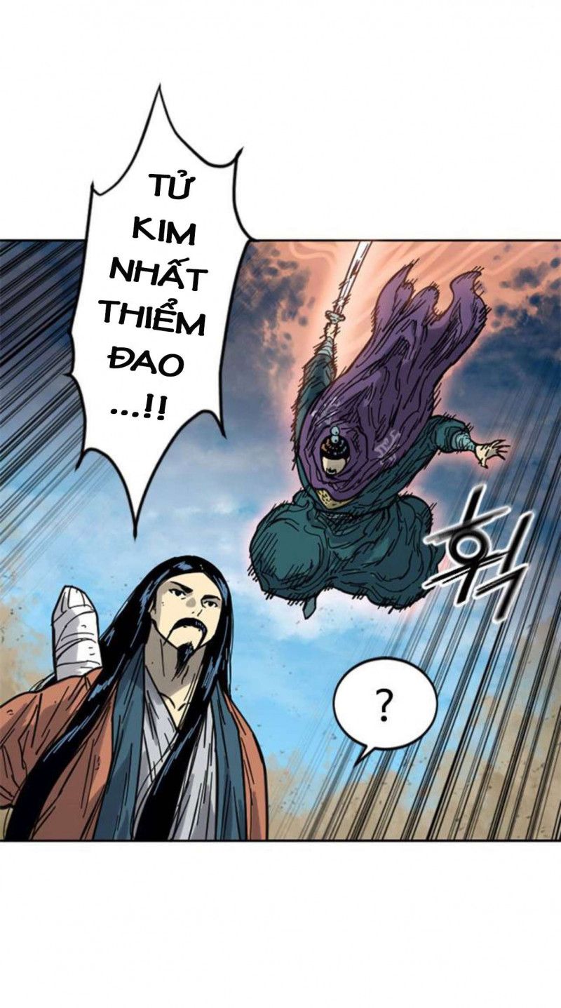 Thiên Hạ Đệ Nhất Nhân Chapter 83 - 26