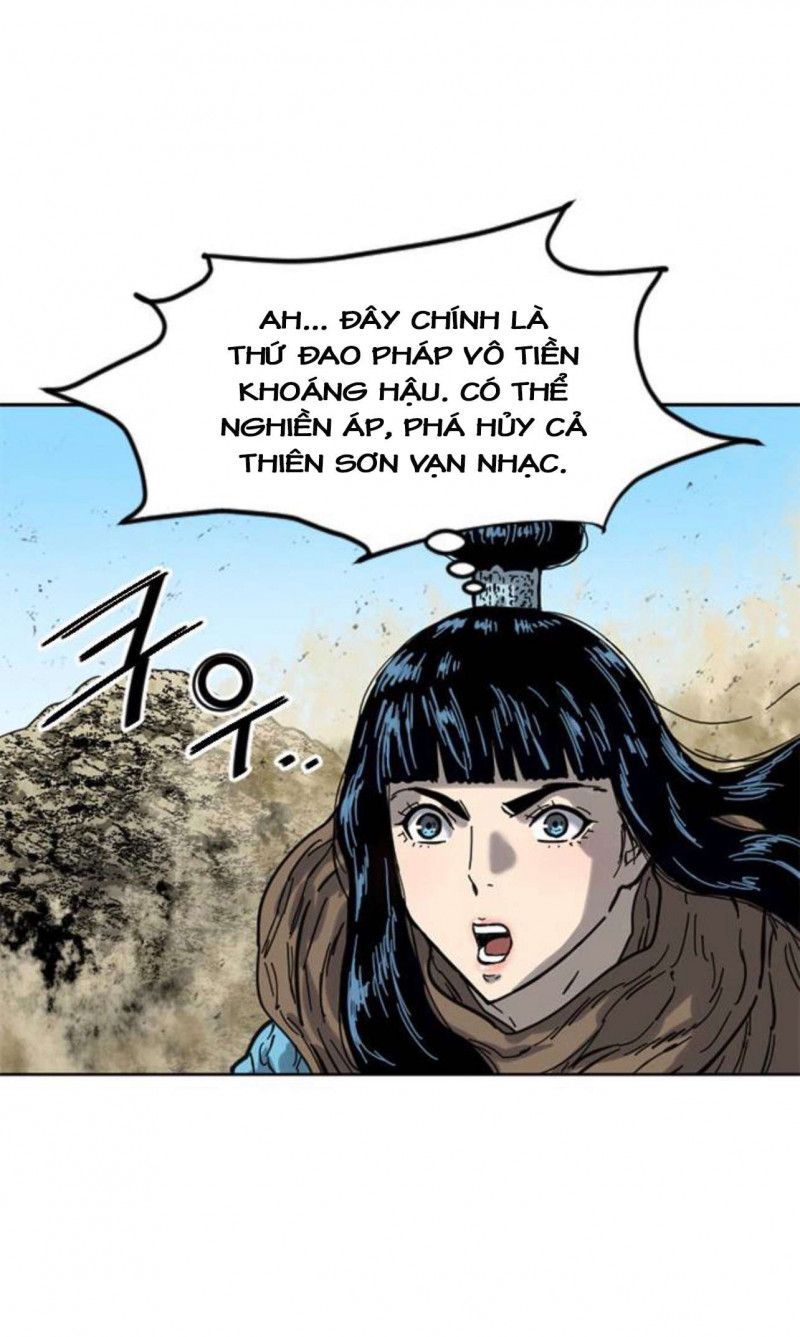 Thiên Hạ Đệ Nhất Nhân Chapter 83 - 30