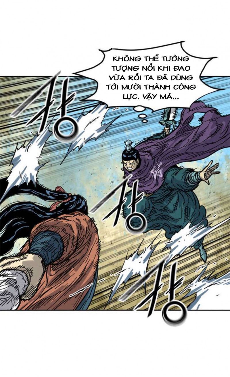 Thiên Hạ Đệ Nhất Nhân Chapter 83 - 31