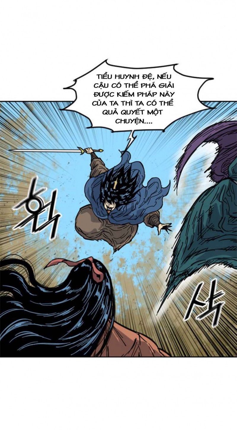 Thiên Hạ Đệ Nhất Nhân Chapter 83 - 33