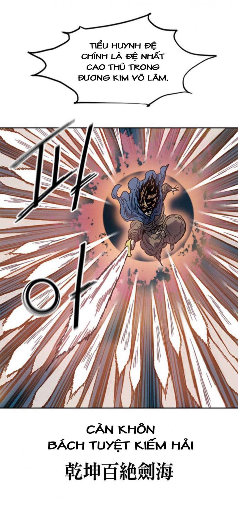 Thiên Hạ Đệ Nhất Nhân Chapter 83 - 34