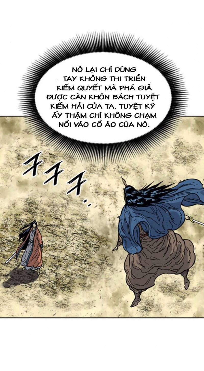 Thiên Hạ Đệ Nhất Nhân Chapter 83 - 42