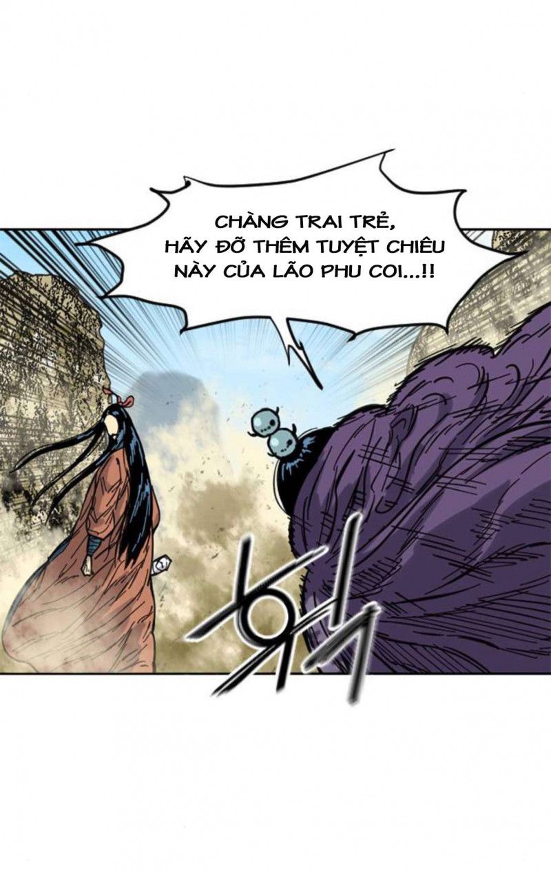 Thiên Hạ Đệ Nhất Nhân Chapter 83 - 43