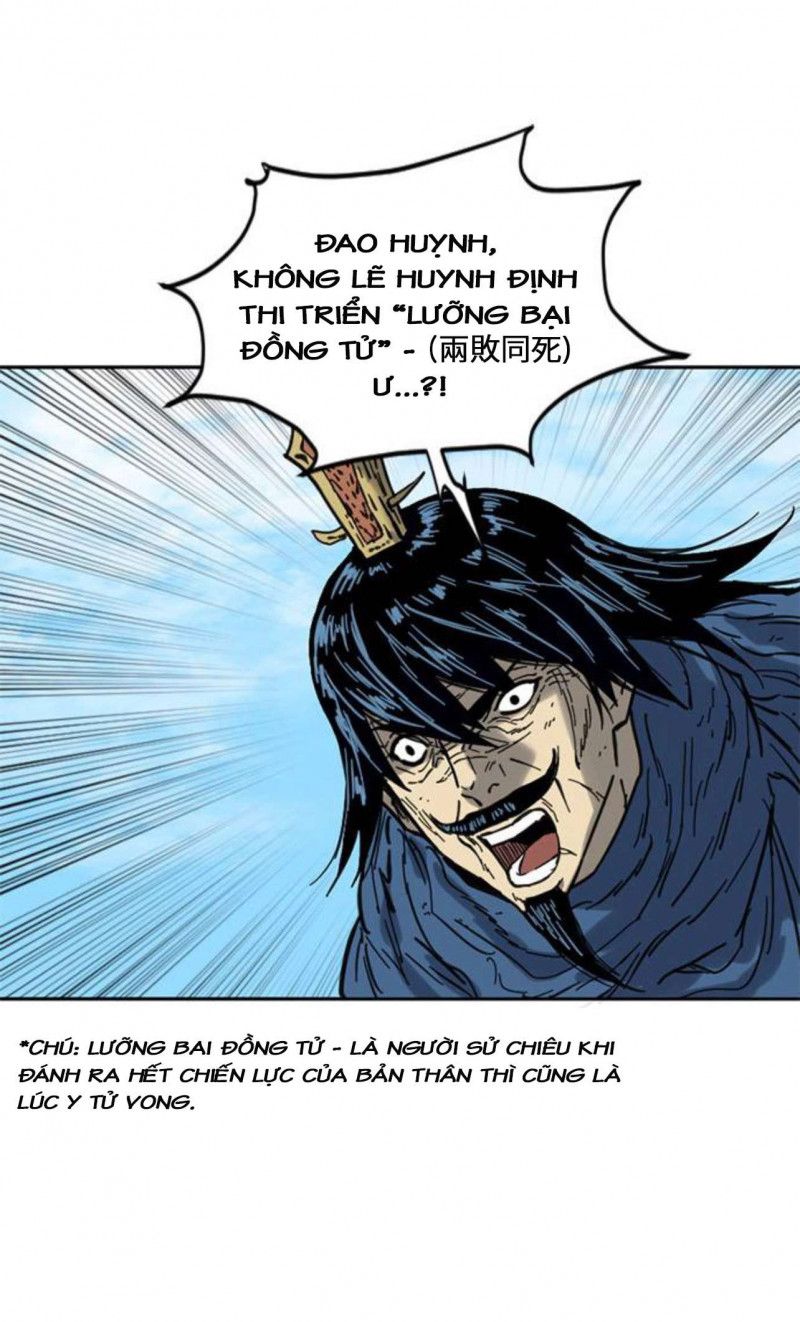 Thiên Hạ Đệ Nhất Nhân Chapter 83 - 45