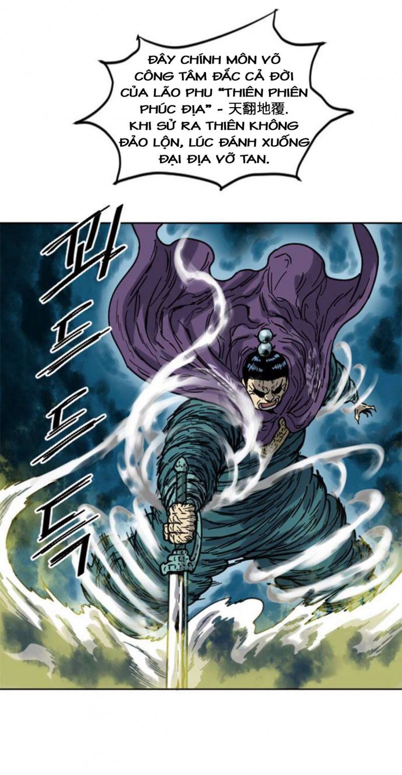 Thiên Hạ Đệ Nhất Nhân Chapter 83 - 46