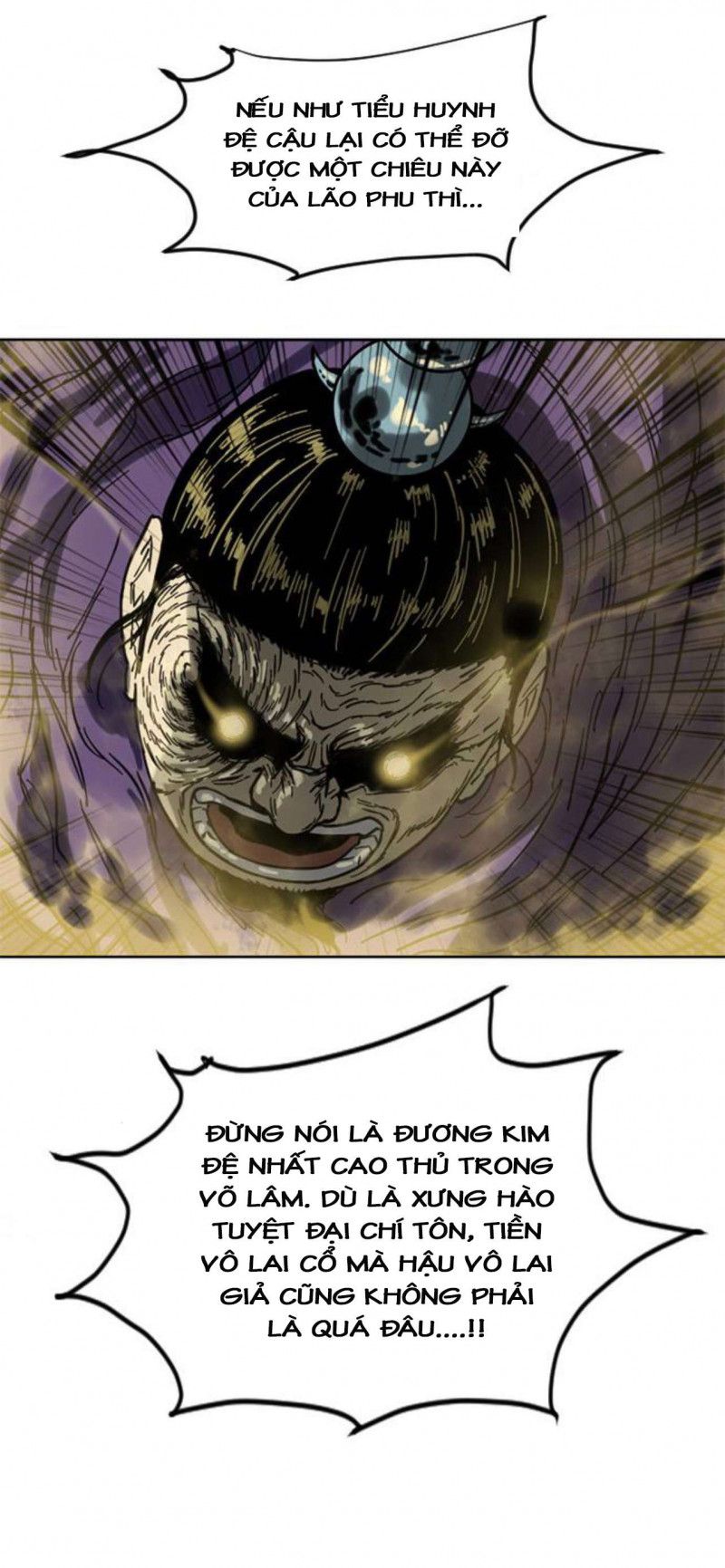 Thiên Hạ Đệ Nhất Nhân Chapter 83 - 47