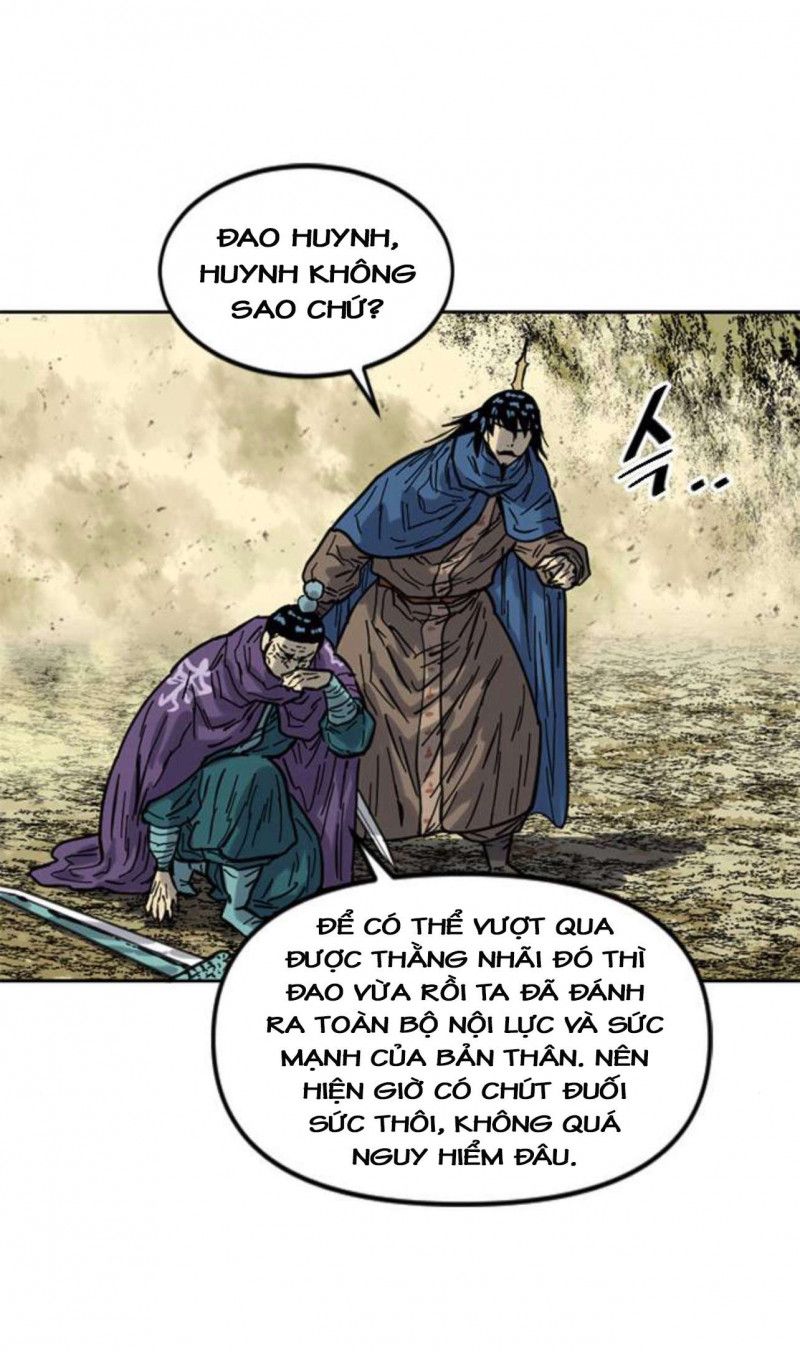 Thiên Hạ Đệ Nhất Nhân Chapter 83 - 55