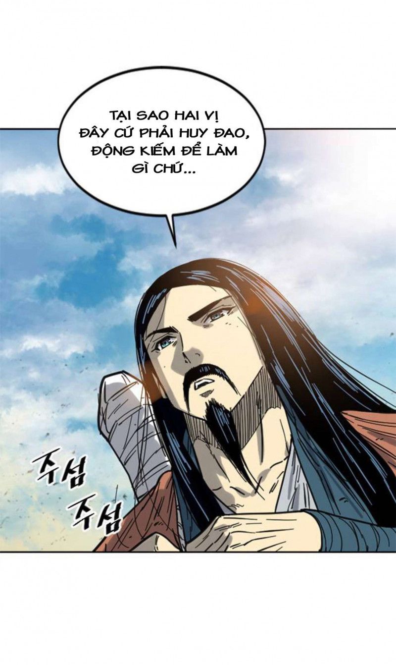 Thiên Hạ Đệ Nhất Nhân Chapter 83 - 57