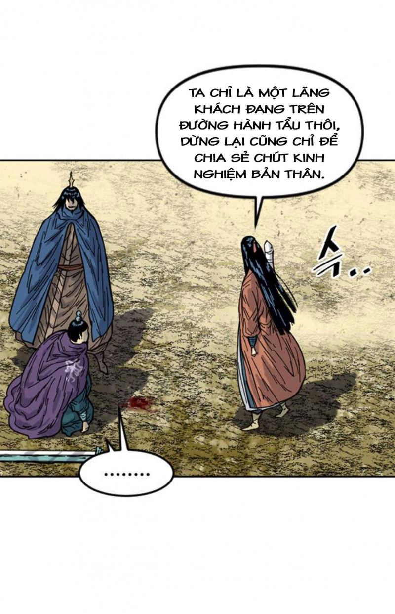 Thiên Hạ Đệ Nhất Nhân Chapter 83 - 58