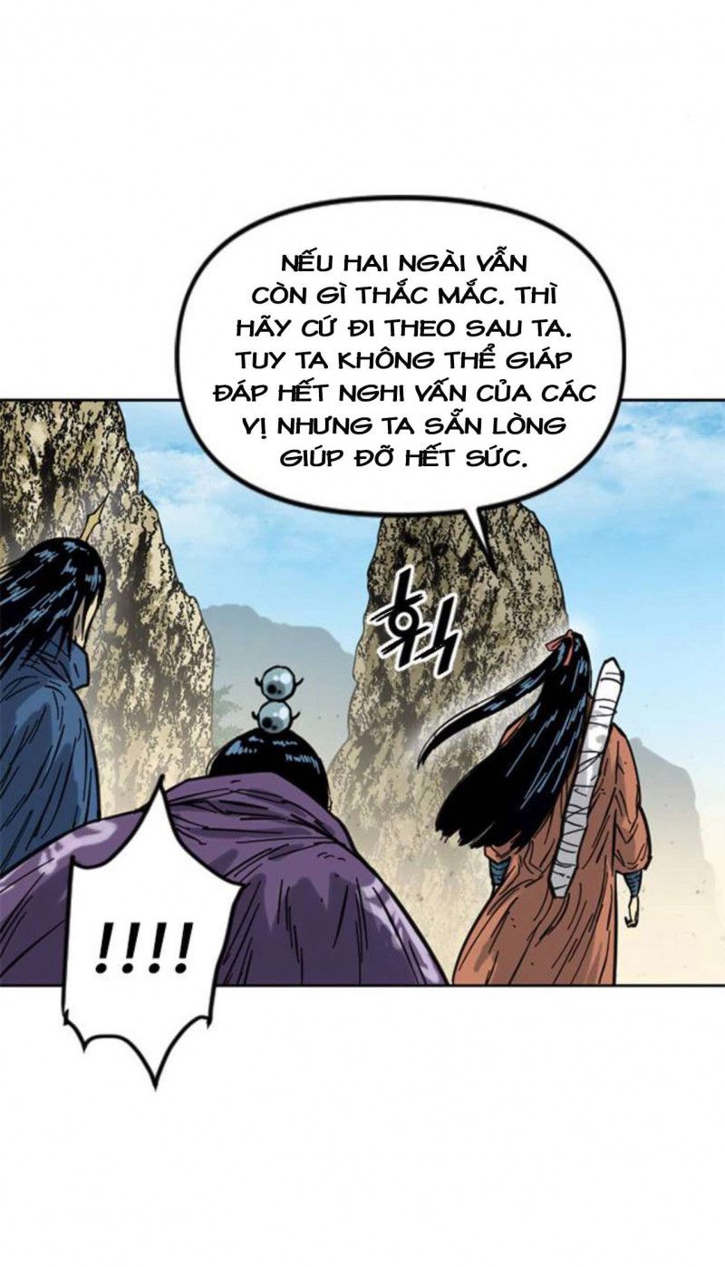 Thiên Hạ Đệ Nhất Nhân Chapter 83 - 61
