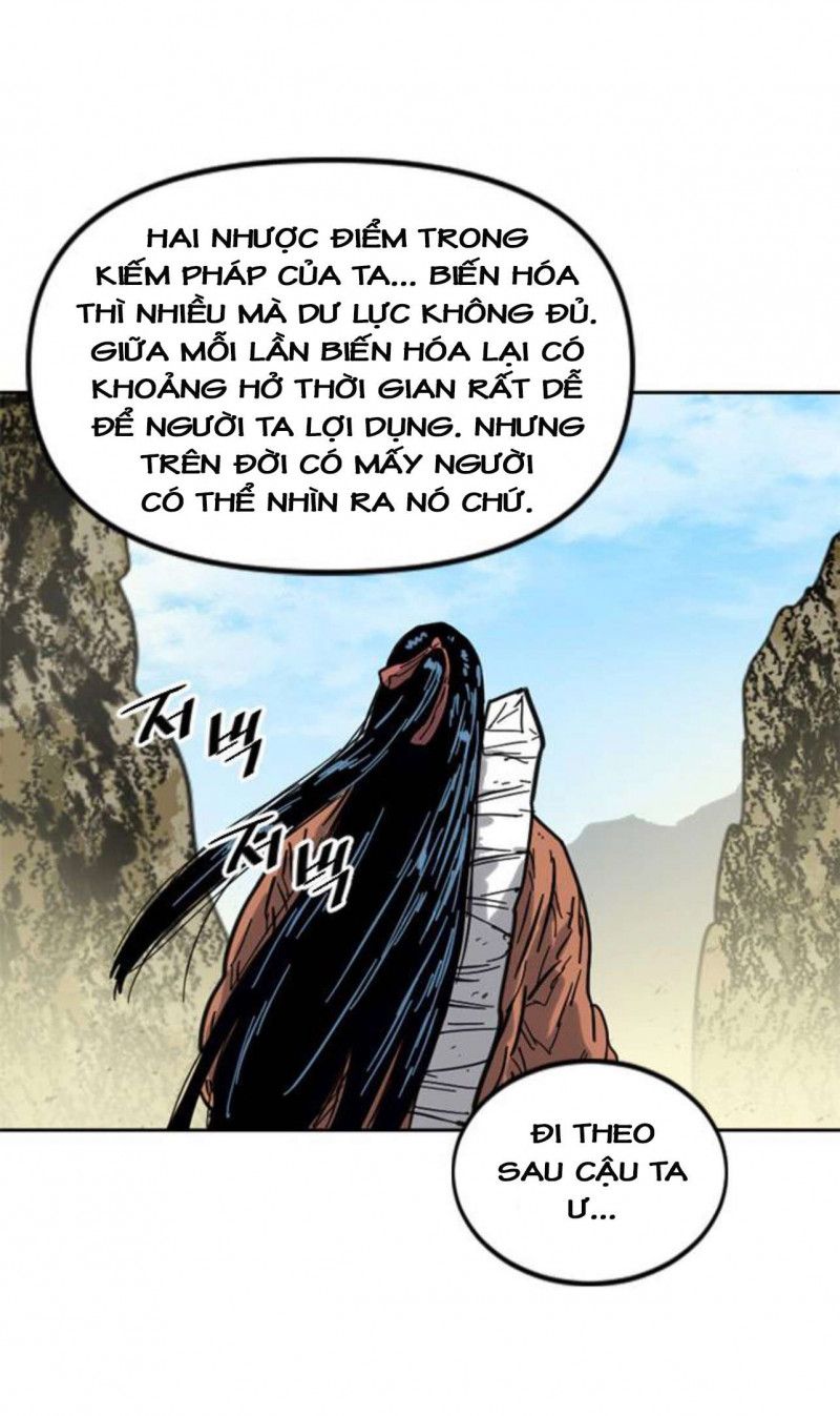 Thiên Hạ Đệ Nhất Nhân Chapter 83 - 62