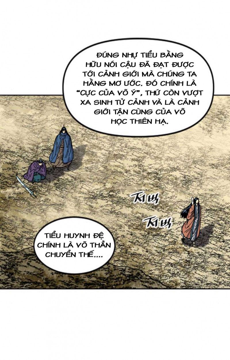 Thiên Hạ Đệ Nhất Nhân Chapter 83 - 63