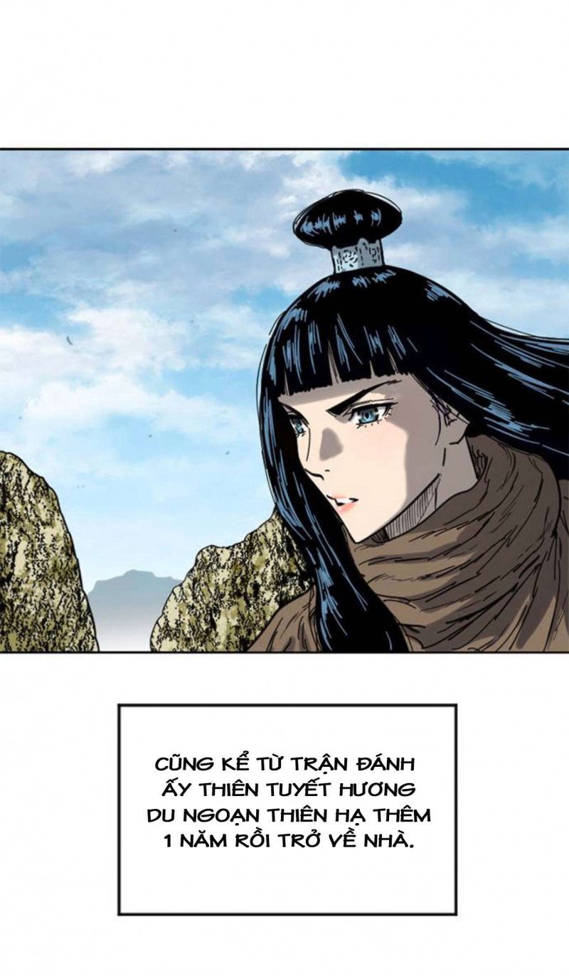 Thiên Hạ Đệ Nhất Nhân Chapter 83 - 66