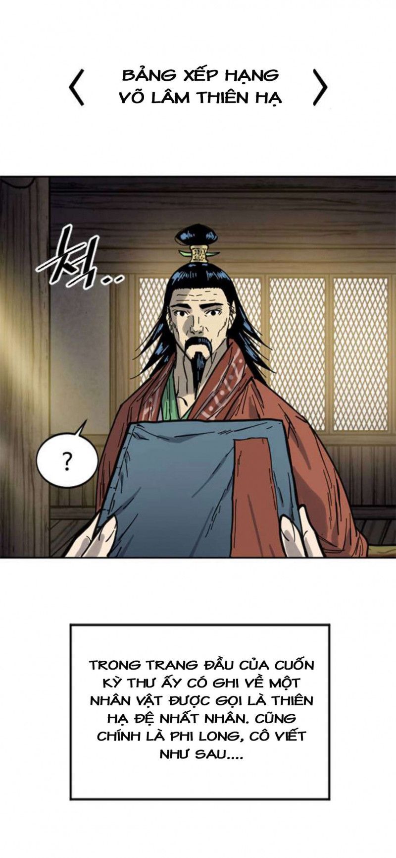 Thiên Hạ Đệ Nhất Nhân Chapter 83 - 68