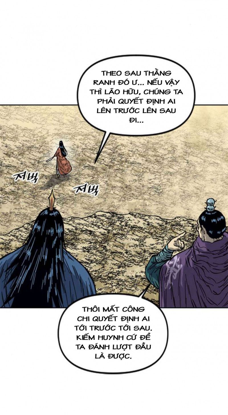 Thiên Hạ Đệ Nhất Nhân Chapter 83 - 8