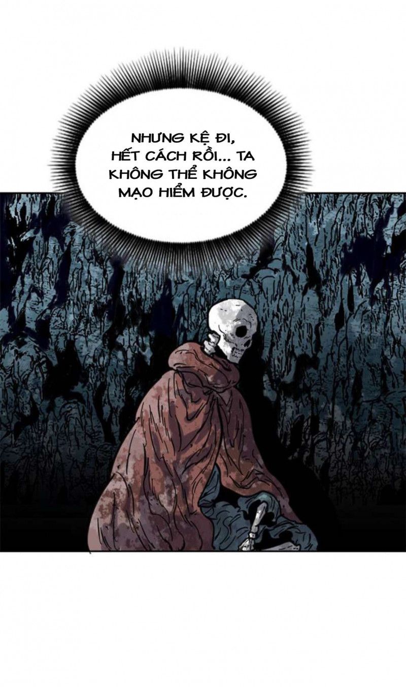 Thiên Hạ Đệ Nhất Nhân Chapter 83 - 74