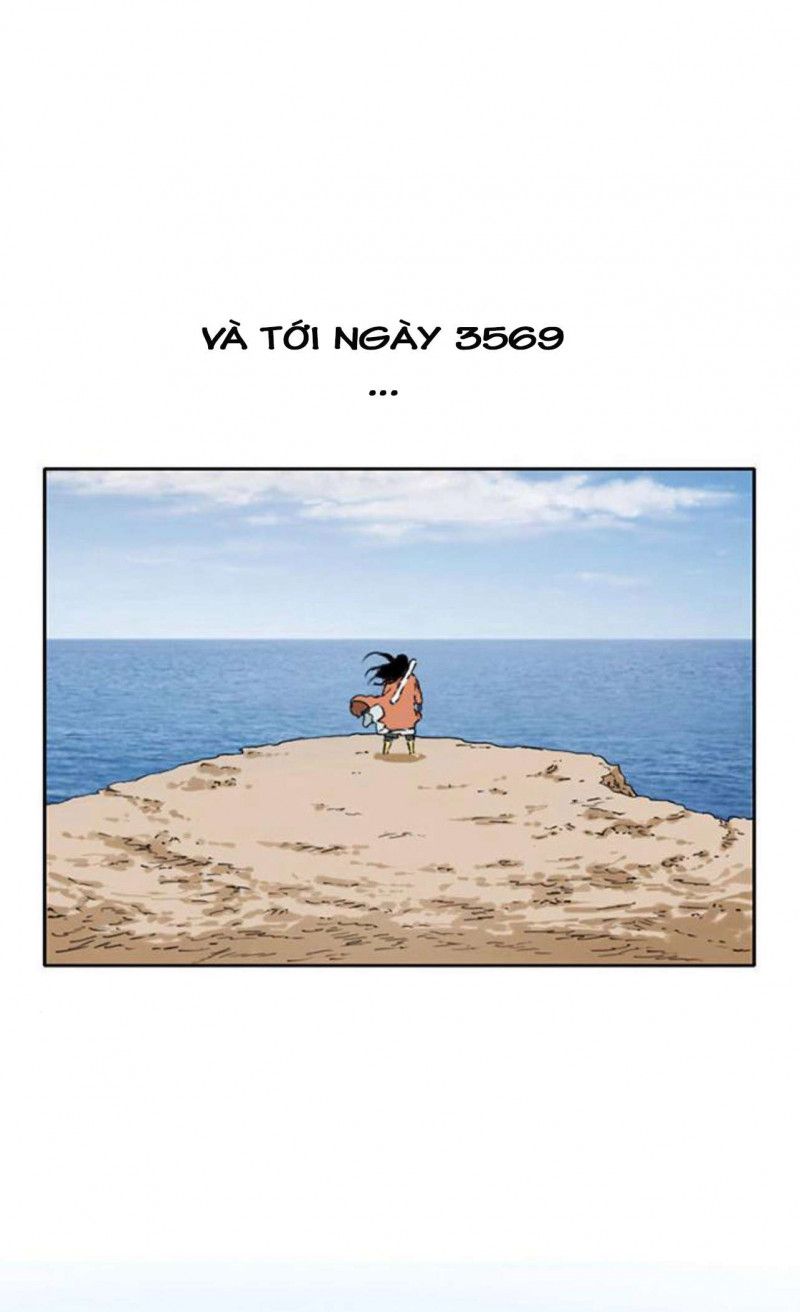 Thiên Hạ Đệ Nhất Nhân Chapter 83 - 90