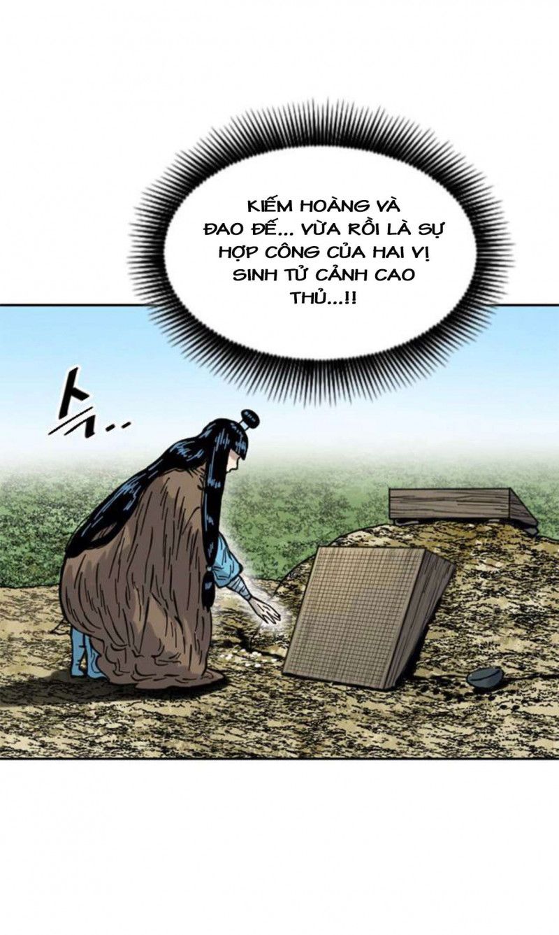 Thiên Hạ Đệ Nhất Nhân Chapter 83 - 10