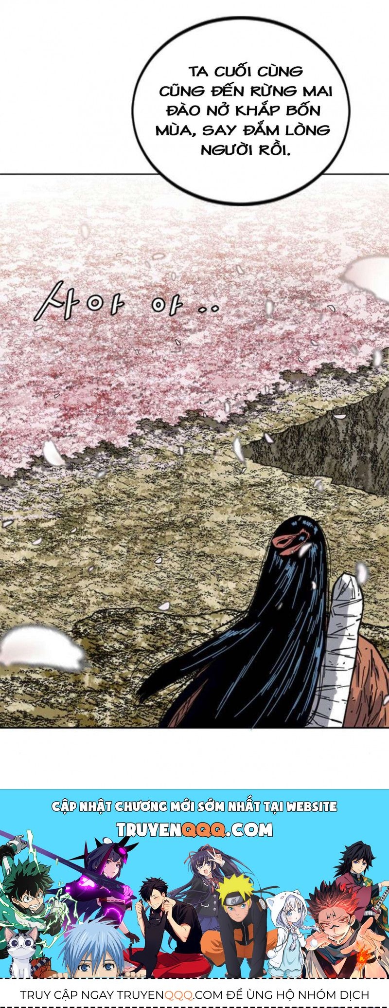 Thiên Hạ Đệ Nhất Nhân Chapter 83 - 94