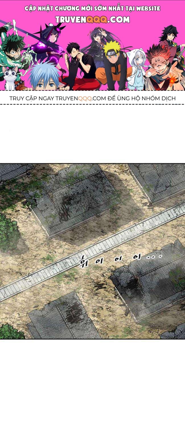 Thiên Hạ Đệ Nhất Nhân Chapter 84 - 1