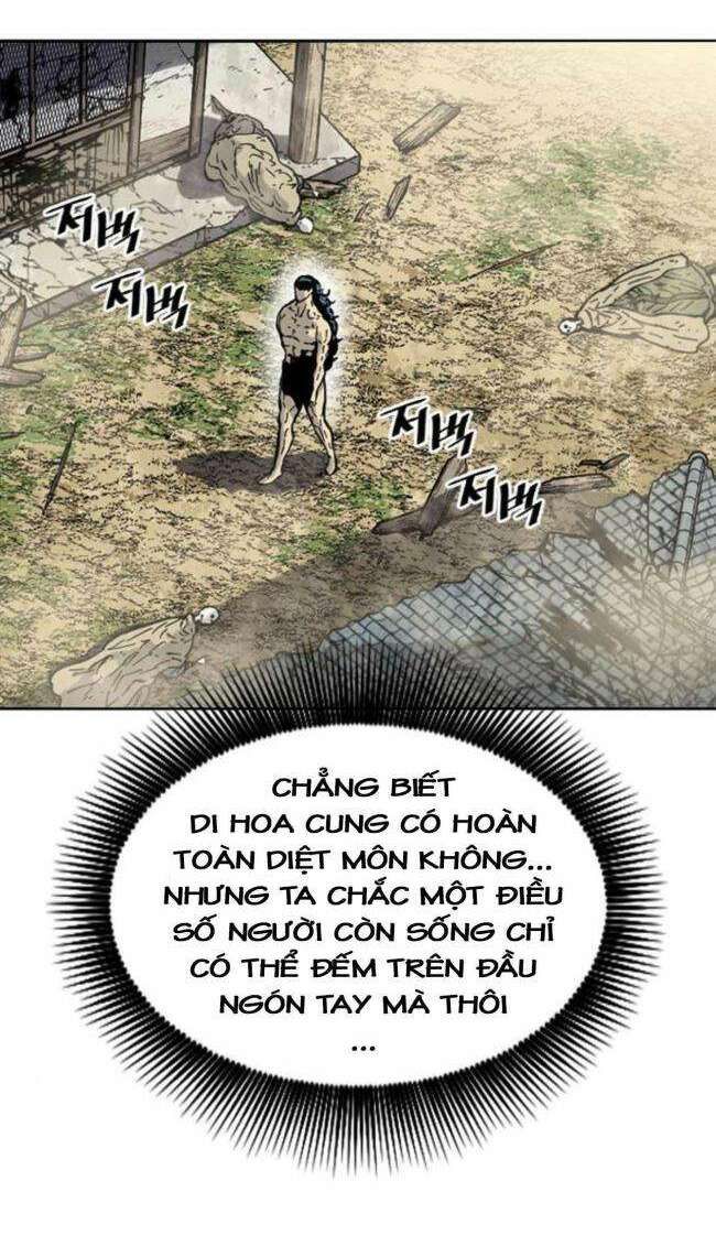 Thiên Hạ Đệ Nhất Nhân Chapter 84 - 2