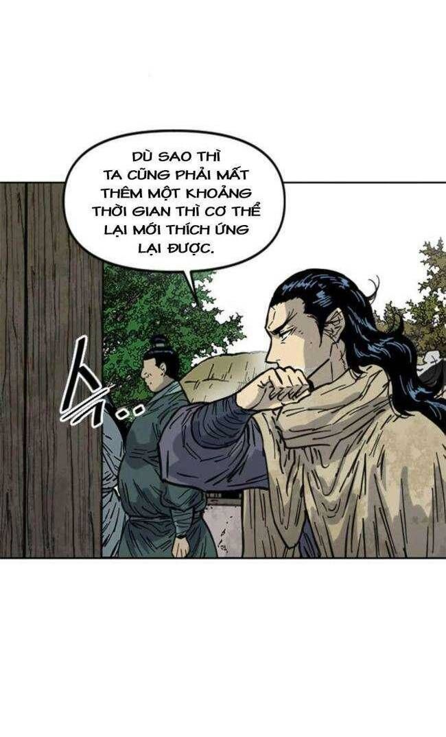 Thiên Hạ Đệ Nhất Nhân Chapter 84 - 11
