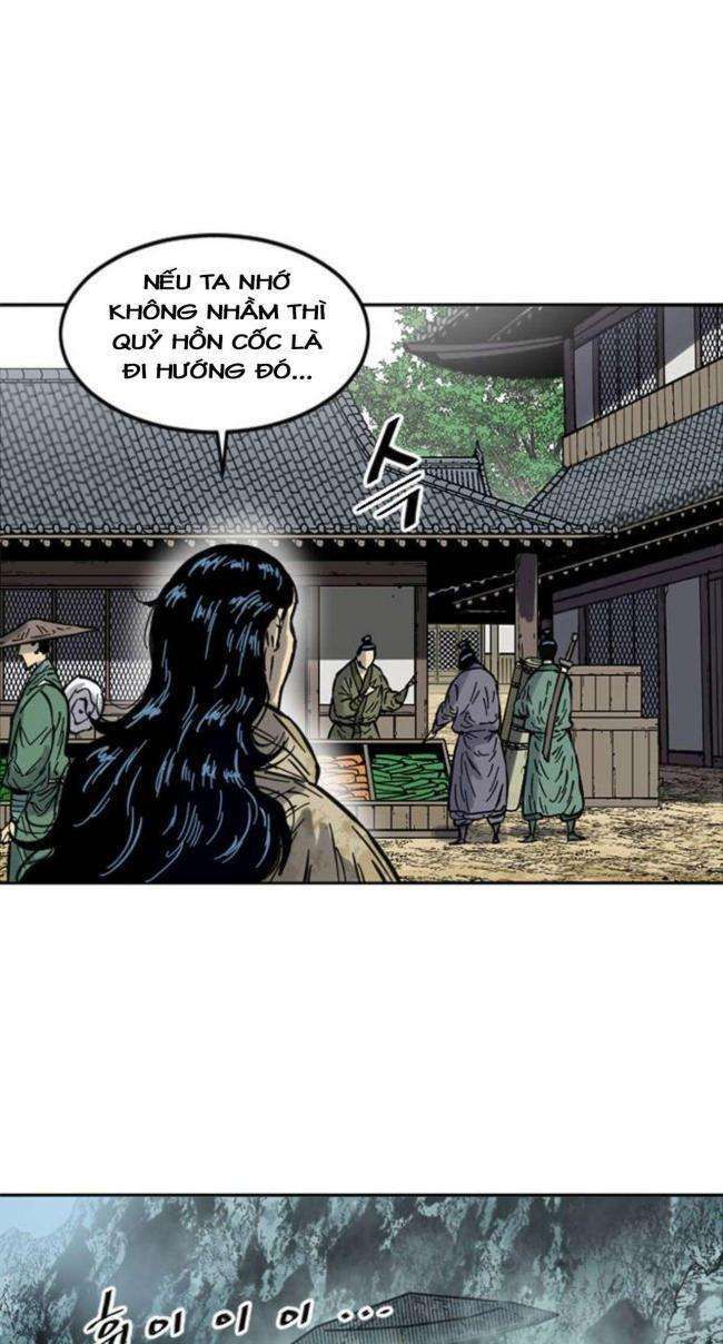 Thiên Hạ Đệ Nhất Nhân Chapter 84 - 12