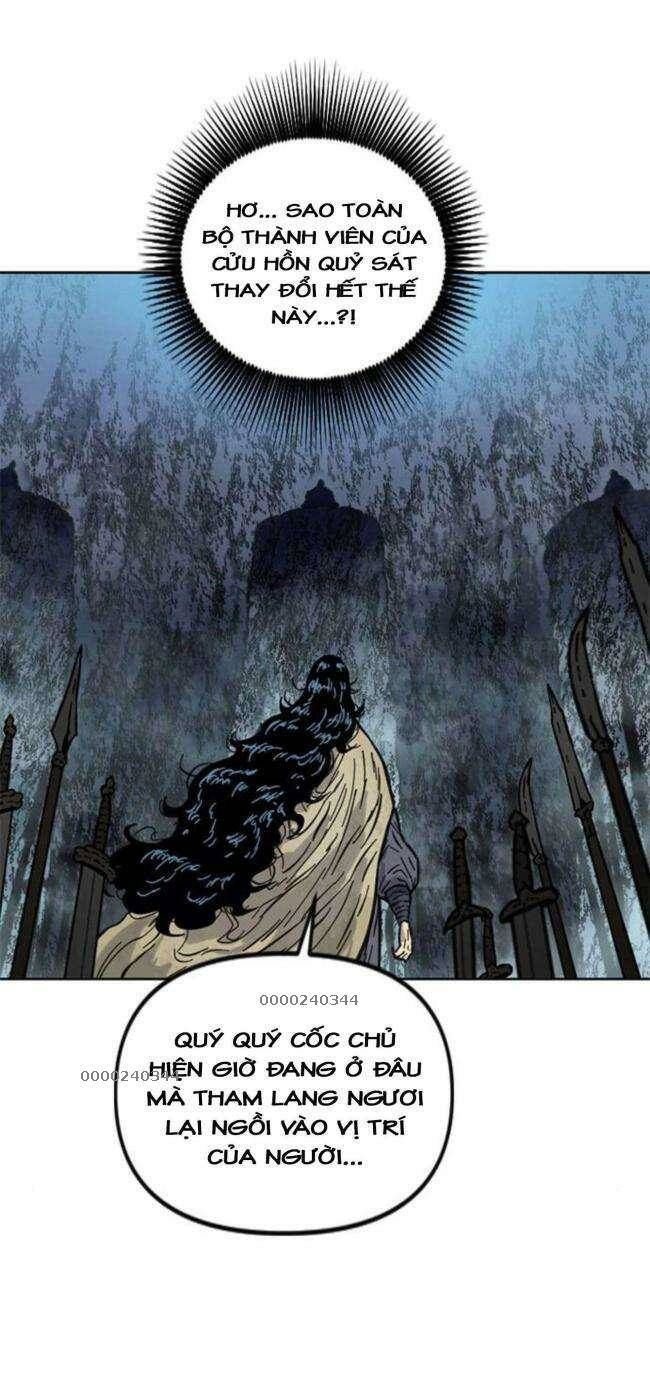 Thiên Hạ Đệ Nhất Nhân Chapter 84 - 14