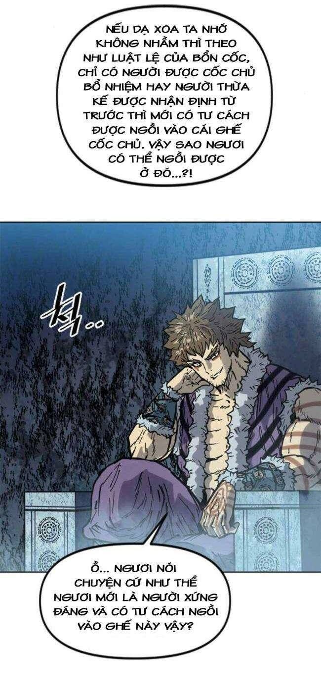 Thiên Hạ Đệ Nhất Nhân Chapter 84 - 15