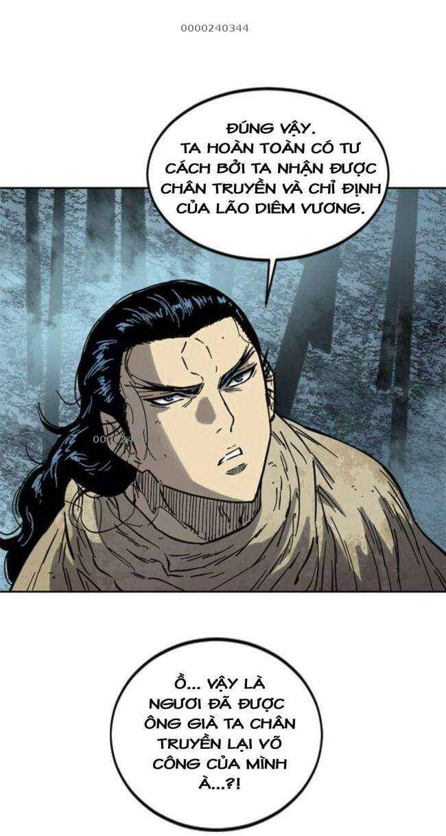 Thiên Hạ Đệ Nhất Nhân Chapter 84 - 16