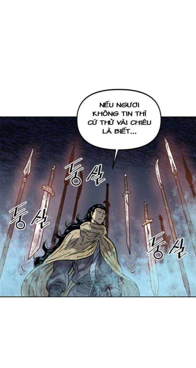 Thiên Hạ Đệ Nhất Nhân Chapter 84 - 17