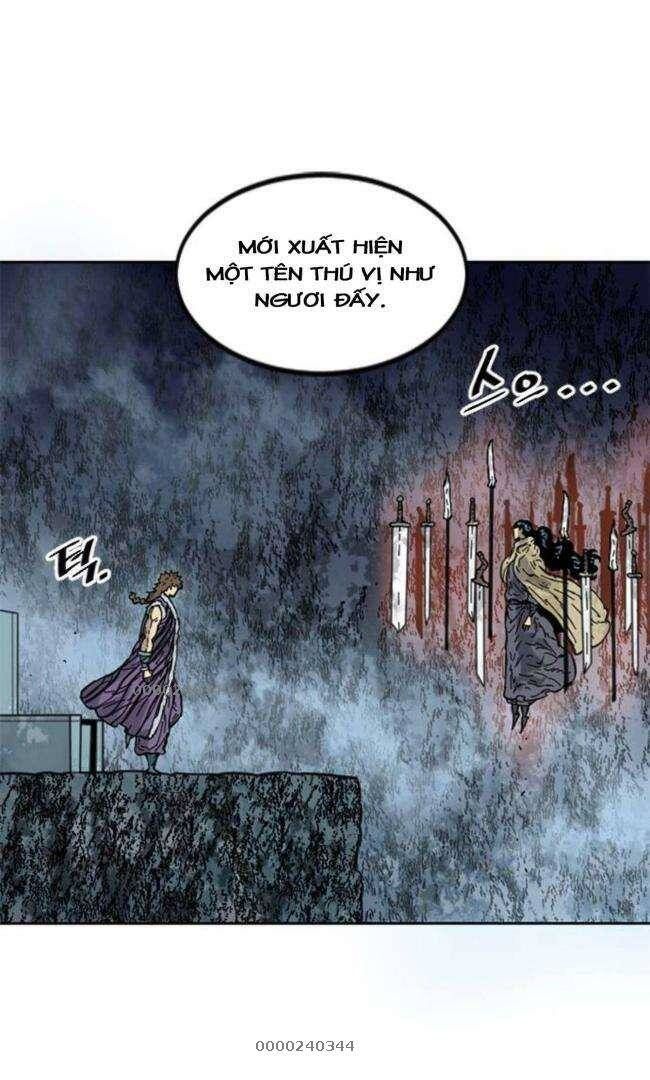 Thiên Hạ Đệ Nhất Nhân Chapter 84 - 20