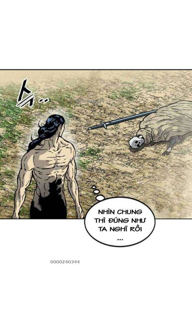 Thiên Hạ Đệ Nhất Nhân Chapter 84 - 3