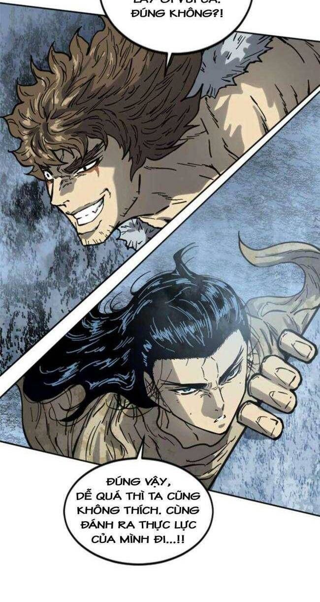 Thiên Hạ Đệ Nhất Nhân Chapter 84 - 27