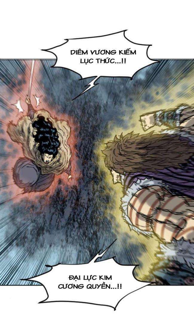 Thiên Hạ Đệ Nhất Nhân Chapter 84 - 28