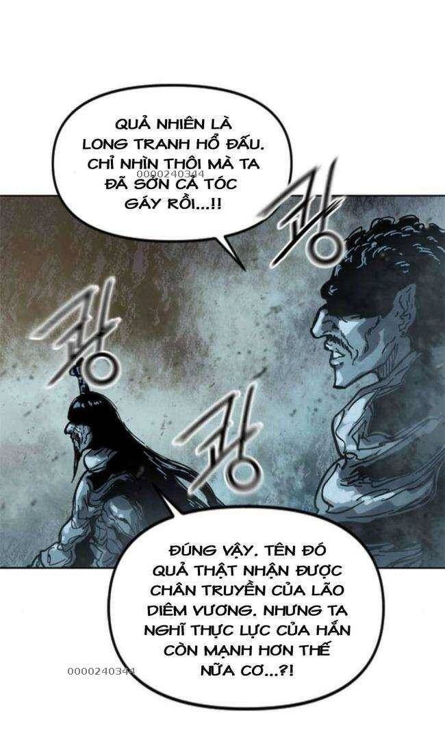 Thiên Hạ Đệ Nhất Nhân Chapter 84 - 30