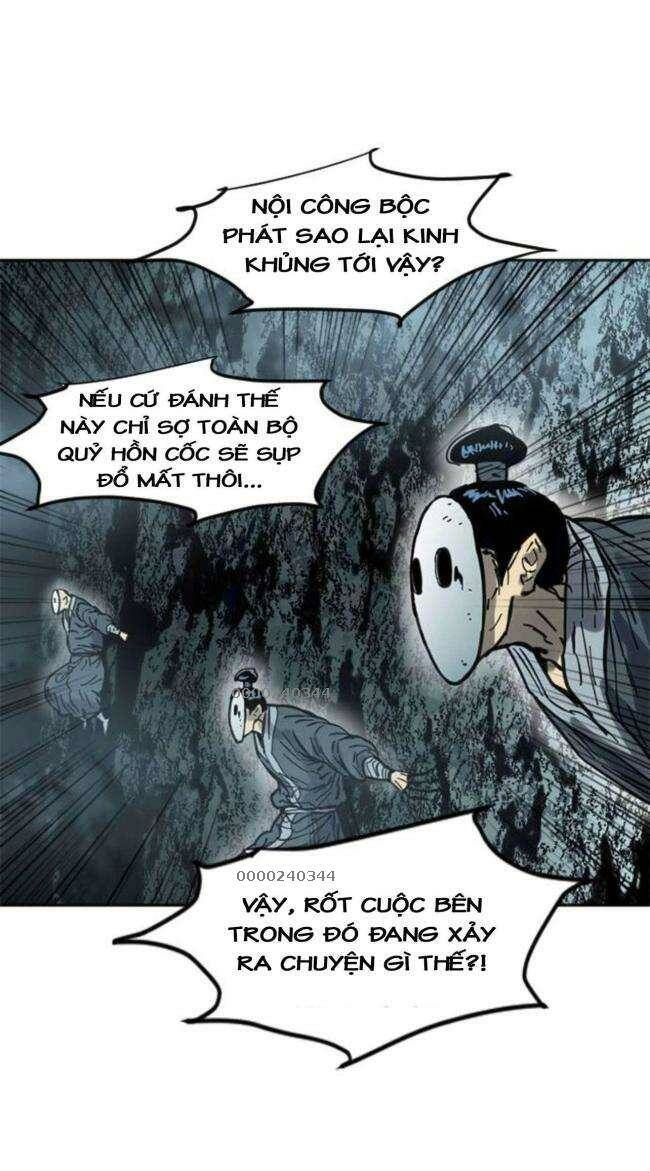 Thiên Hạ Đệ Nhất Nhân Chapter 84 - 32