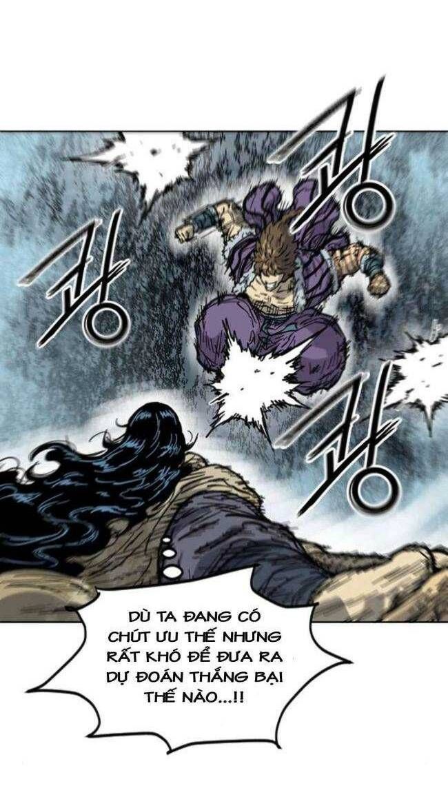 Thiên Hạ Đệ Nhất Nhân Chapter 84 - 33