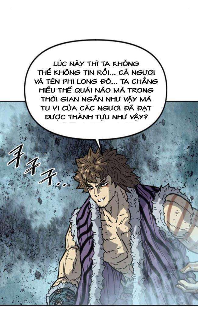 Thiên Hạ Đệ Nhất Nhân Chapter 84 - 36