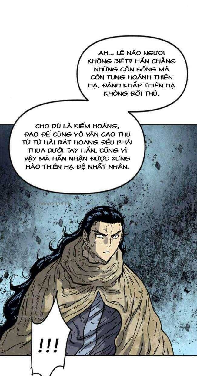 Thiên Hạ Đệ Nhất Nhân Chapter 84 - 38