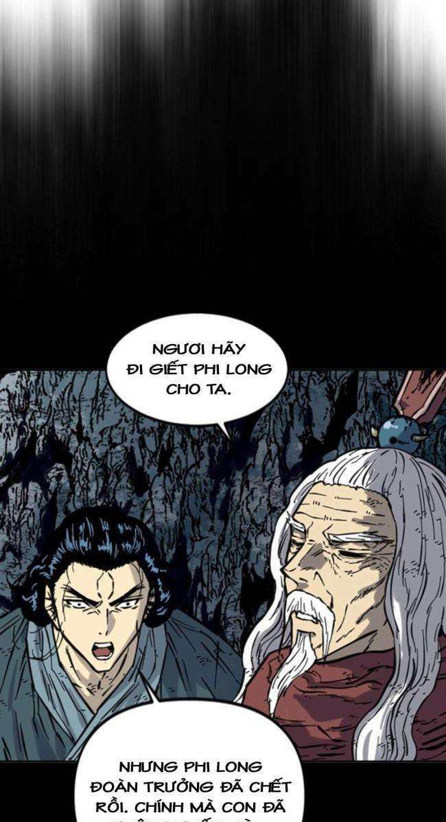 Thiên Hạ Đệ Nhất Nhân Chapter 84 - 40