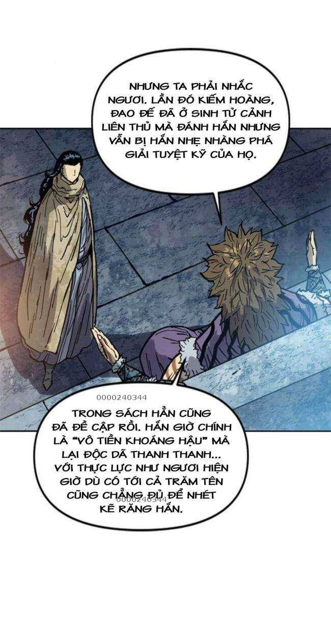 Thiên Hạ Đệ Nhất Nhân Chapter 84 - 47