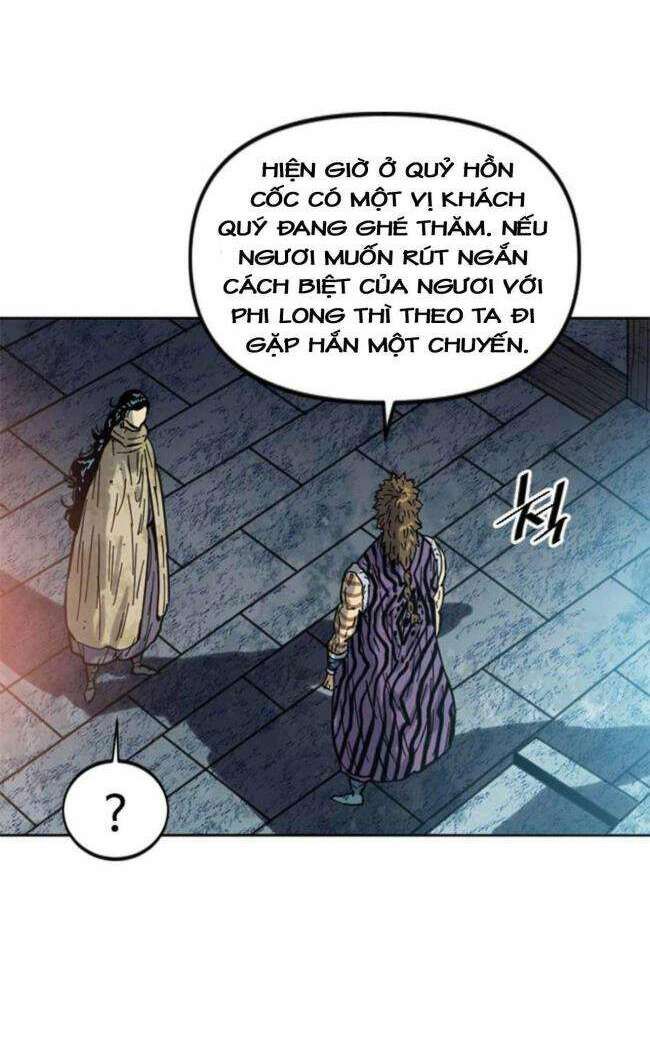 Thiên Hạ Đệ Nhất Nhân Chapter 84 - 50