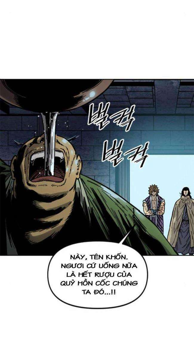 Thiên Hạ Đệ Nhất Nhân Chapter 84 - 52