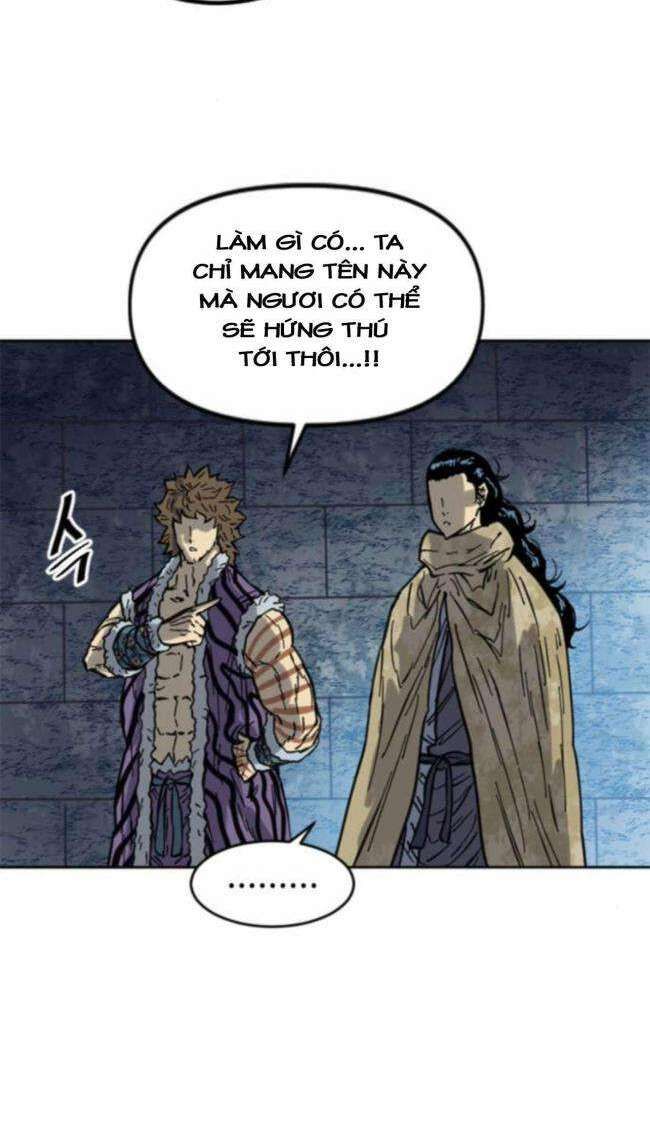 Thiên Hạ Đệ Nhất Nhân Chapter 84 - 54