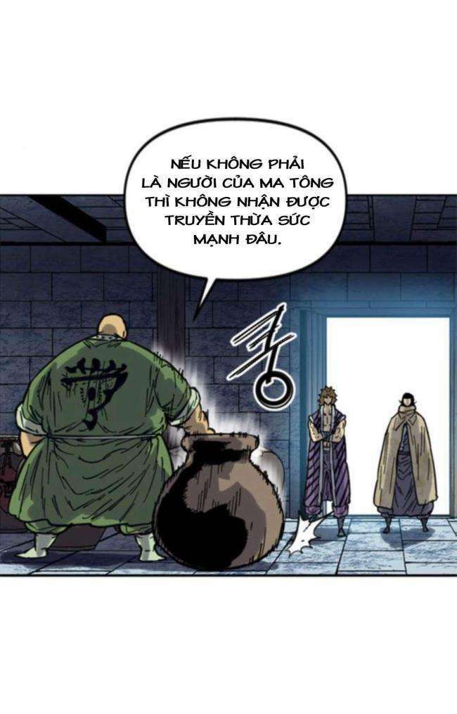 Thiên Hạ Đệ Nhất Nhân Chapter 84 - 55