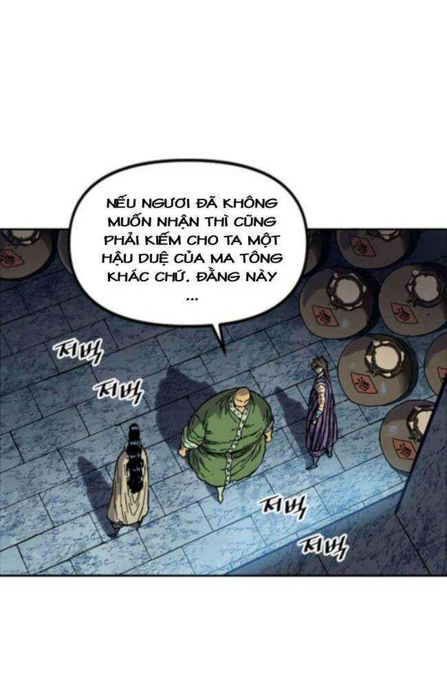 Thiên Hạ Đệ Nhất Nhân Chapter 84 - 56