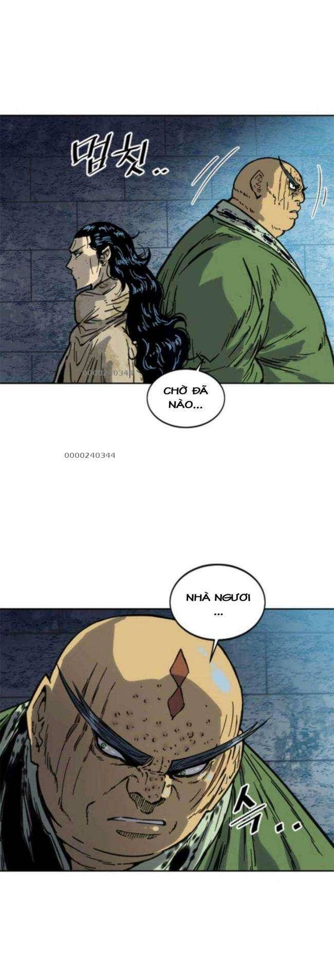 Thiên Hạ Đệ Nhất Nhân Chapter 84 - 57