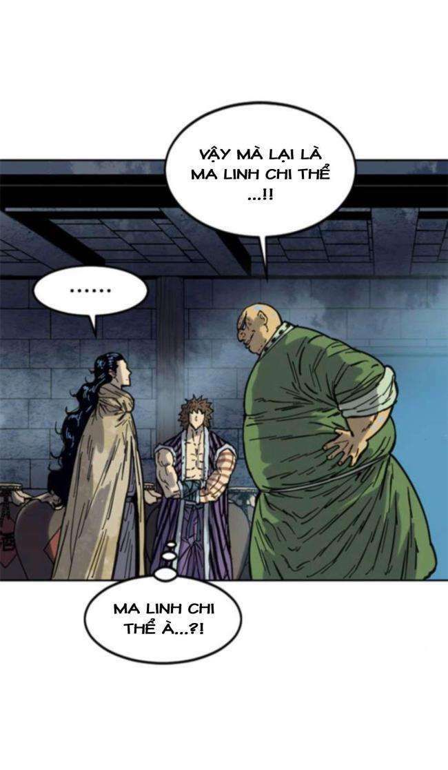 Thiên Hạ Đệ Nhất Nhân Chapter 84 - 58