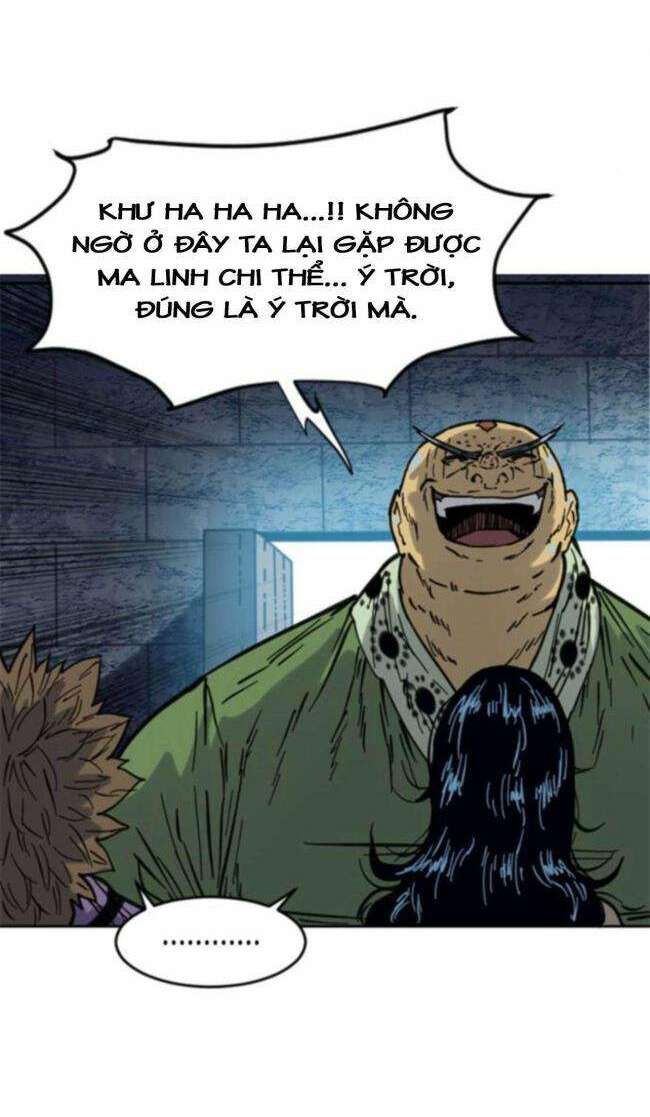 Thiên Hạ Đệ Nhất Nhân Chapter 84 - 59